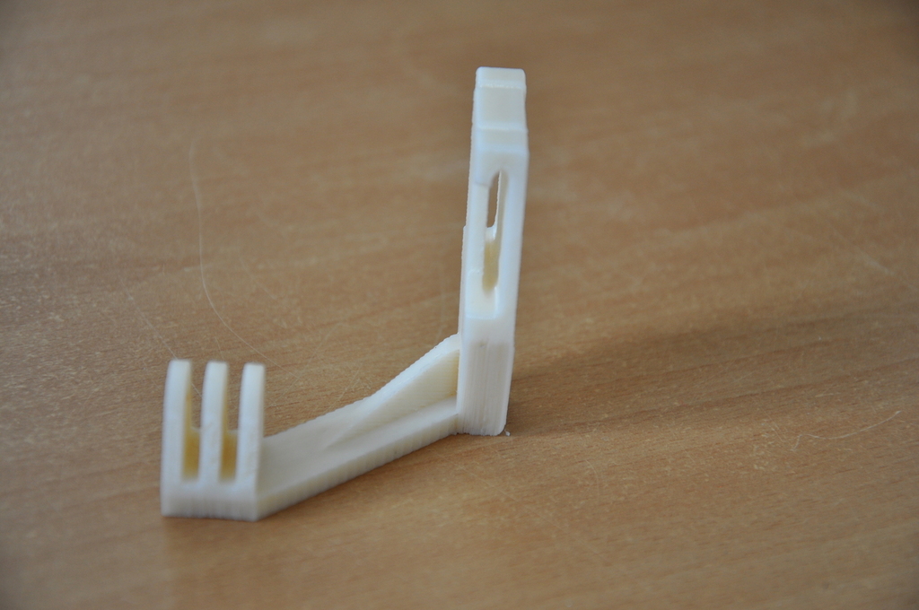 Крепление для маски Gopro для подводной съемки