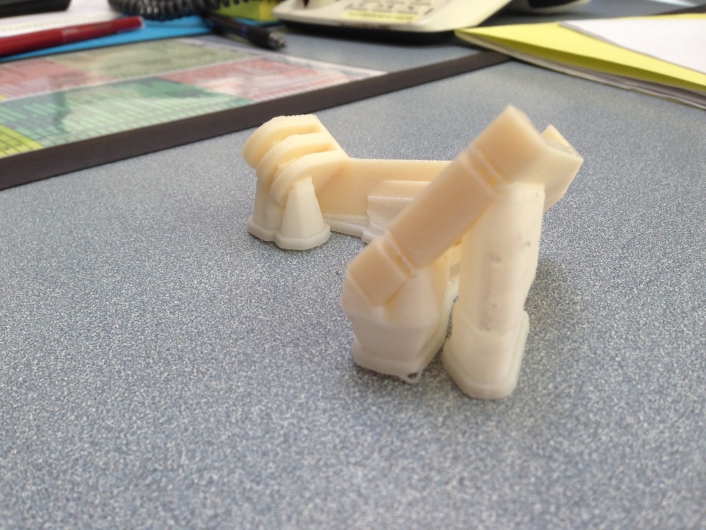 Крепление для маски Gopro для подводной съемки