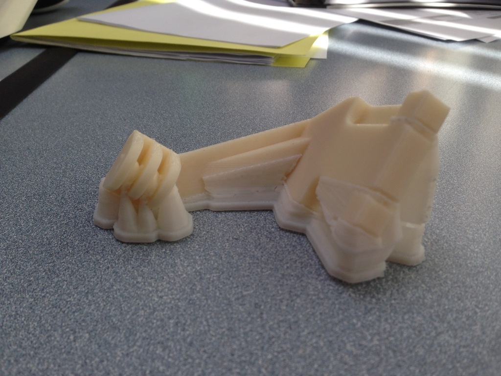 Крепление для маски Gopro для подводной съемки