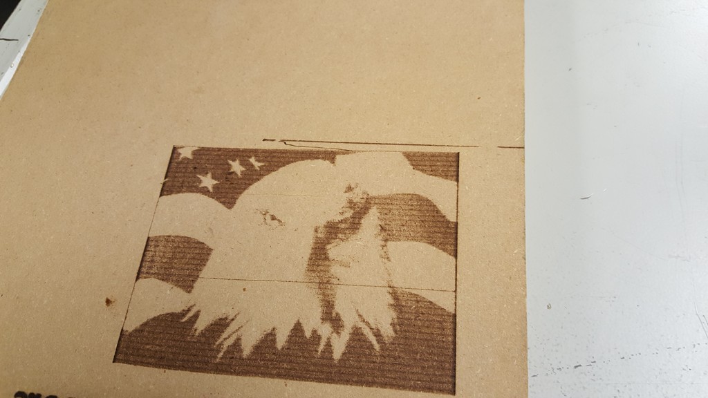 Лазерный гравировщик Laserscythe