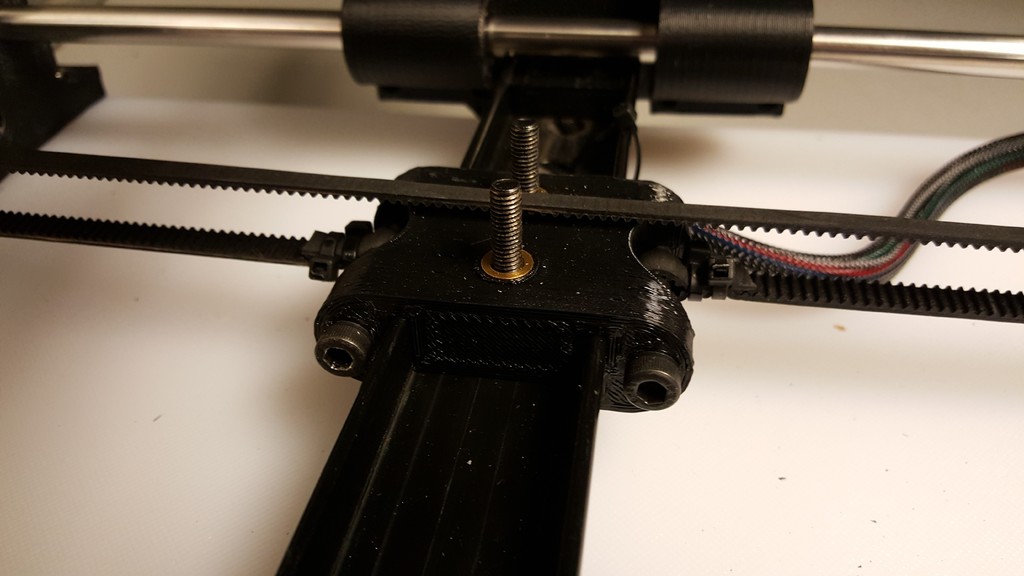 Лазерный гравировщик Laserscythe