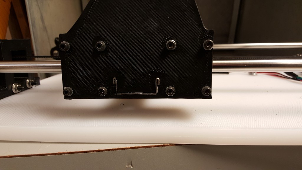 Лазерный гравировщик Laserscythe