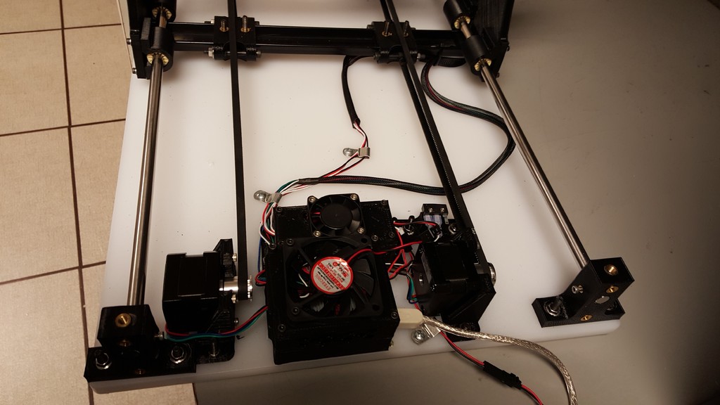 Лазерный гравировщик Laserscythe