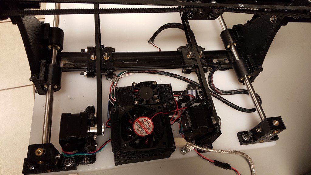 Лазерный гравировщик Laserscythe