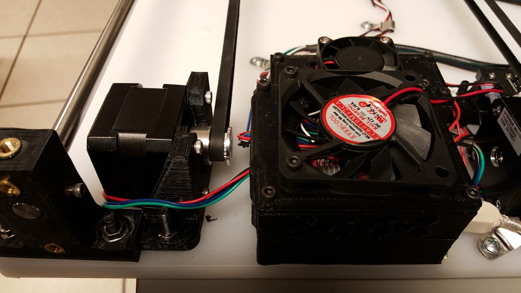 Лазерный гравировщик Laserscythe