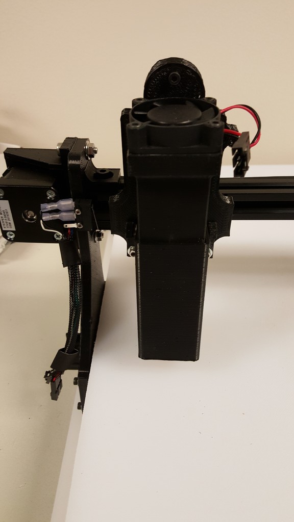 Лазерный гравировщик Laserscythe