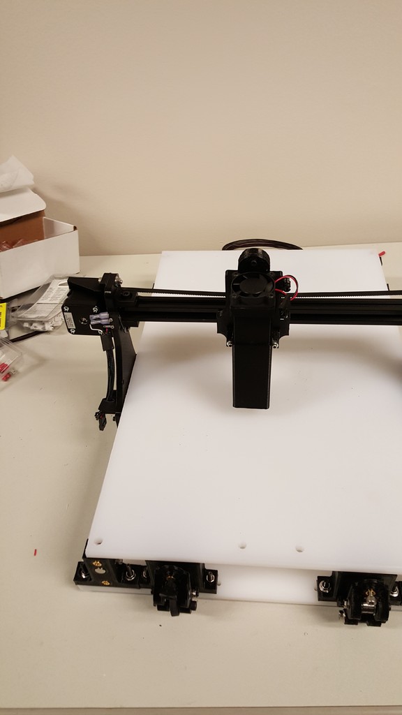 Лазерный гравировщик Laserscythe