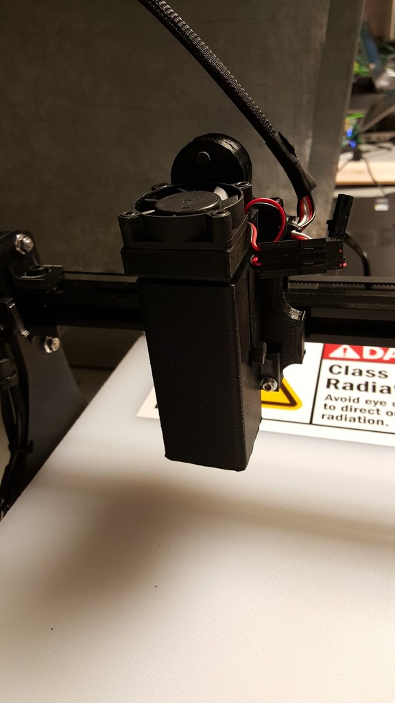 Лазерный гравировщик Laserscythe