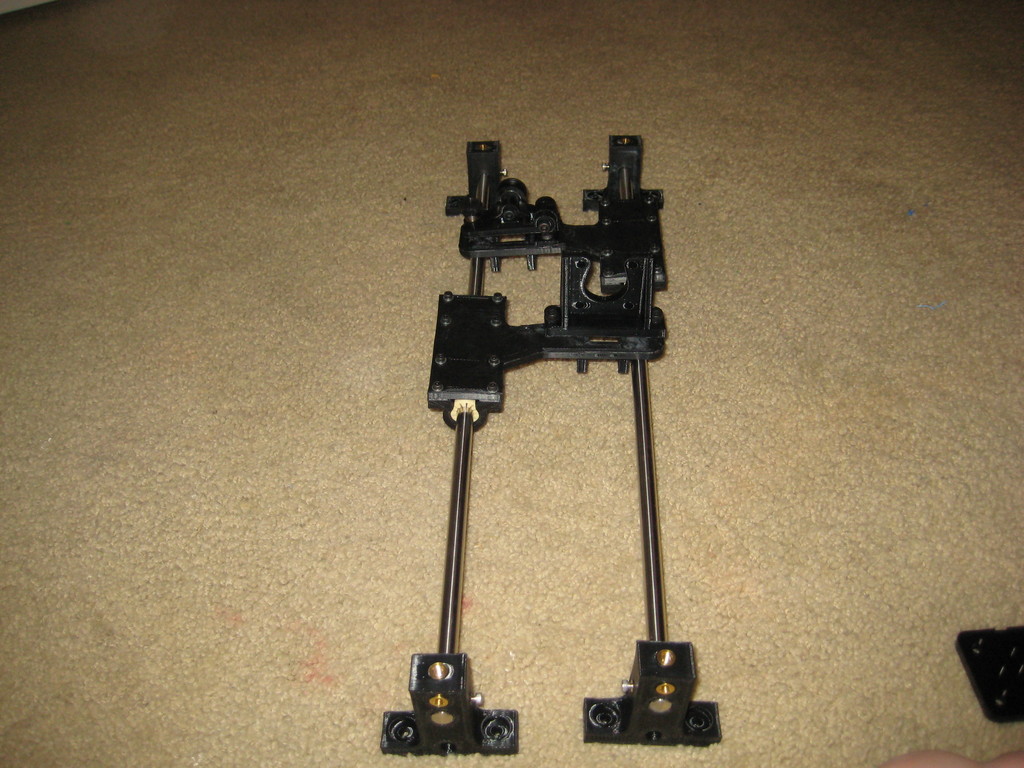 Лазерный гравировщик Laserscythe