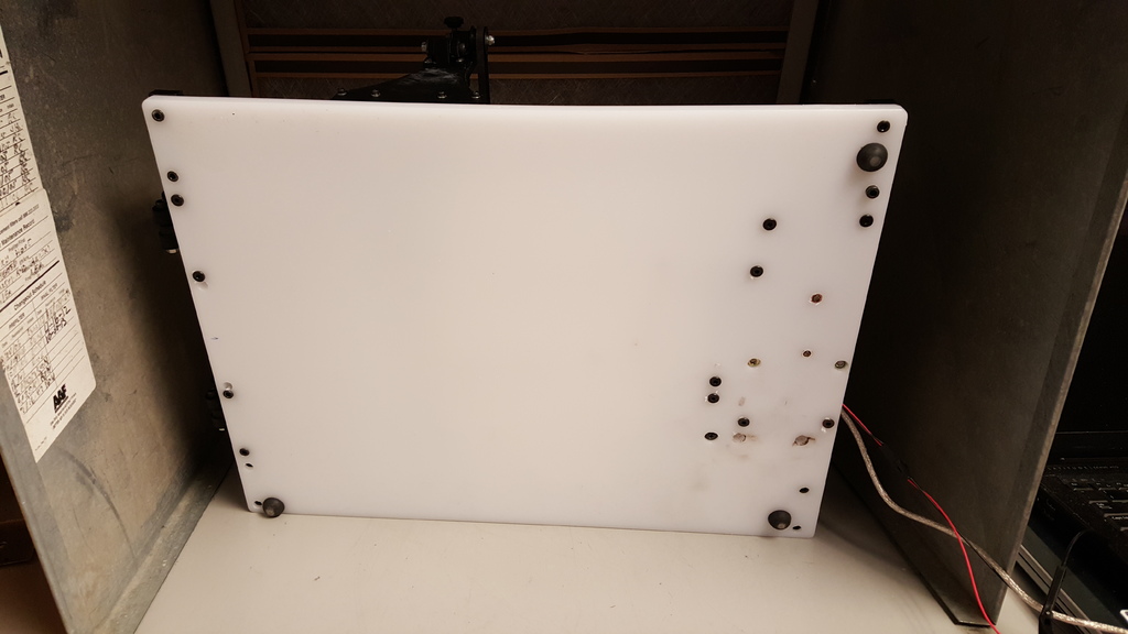 Лазерный гравировщик Laserscythe