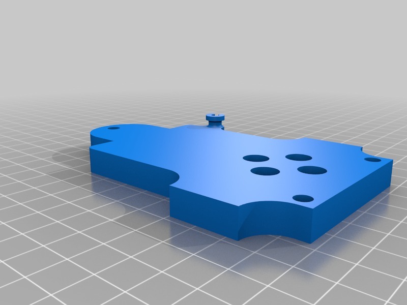 Лазерный гравировщик Laserscythe