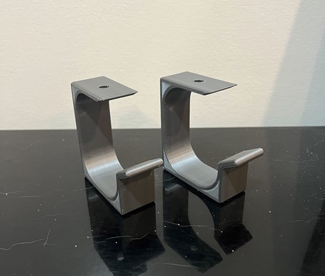 Держатель зонта для багажника W205 C300