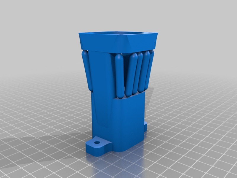 Экструдер для глины Bricoleur