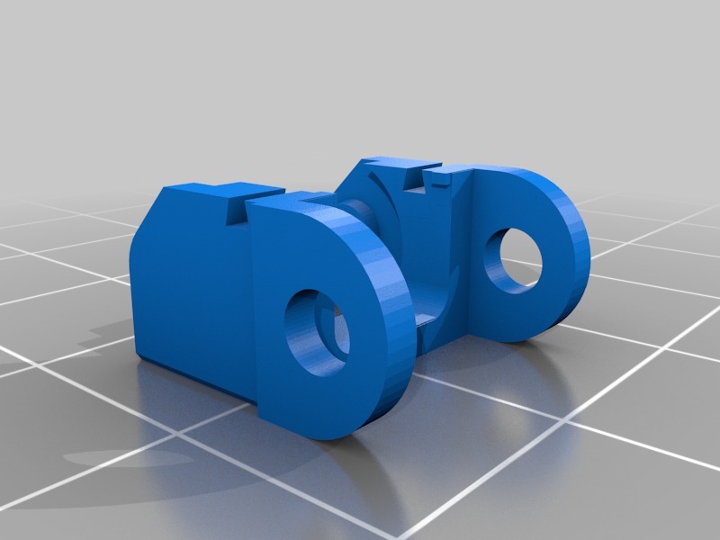 Кабельная цепь Sparky - открытая сторона