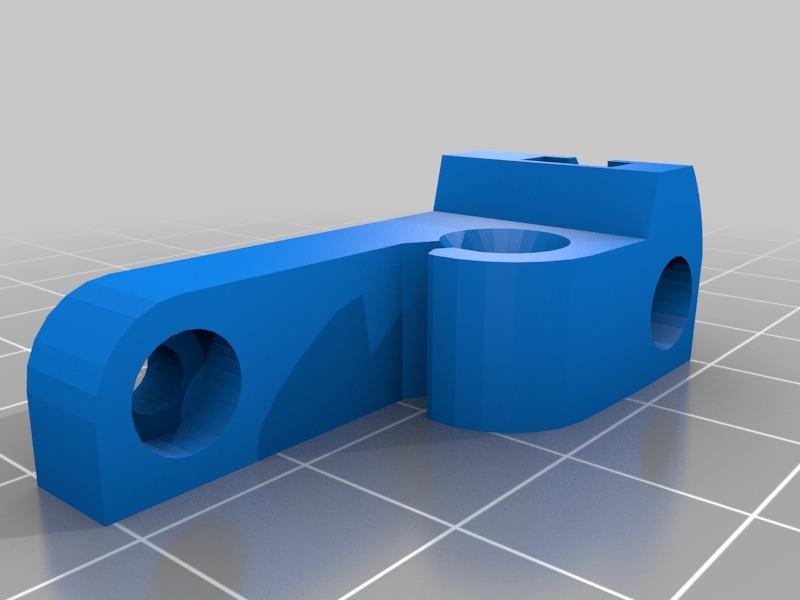 Кабельная цепь Sparky - открытая сторона