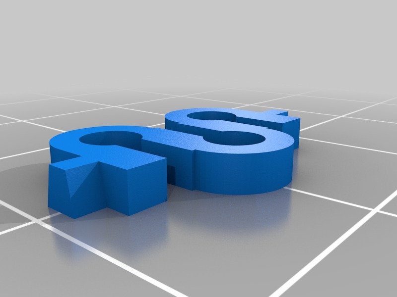 Кабельная цепь Sparky - открытая сторона