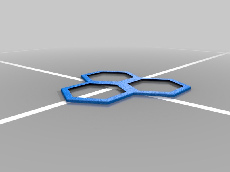 Open WarHex - Тестовая платформа