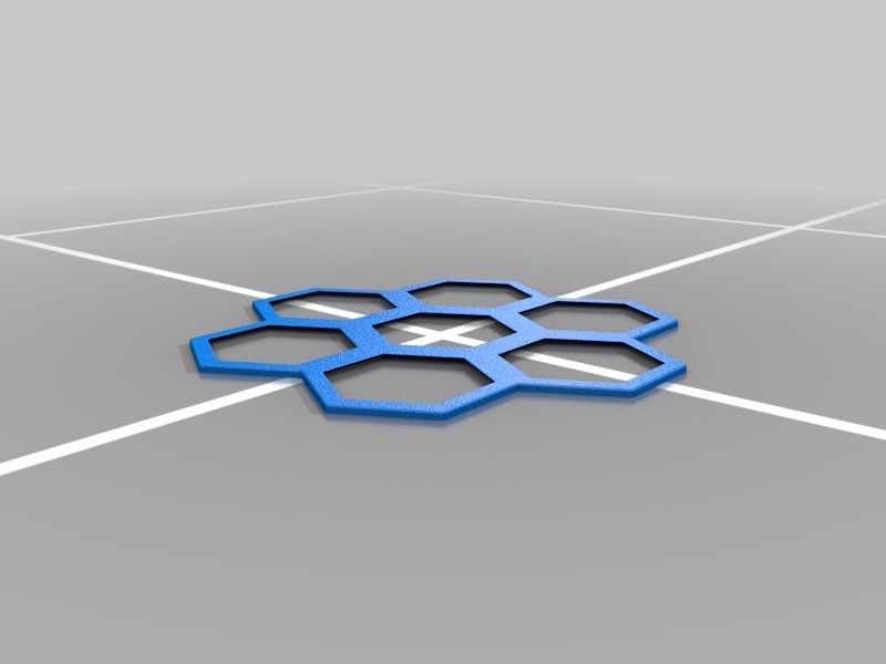 Open WarHex - Тестовая платформа