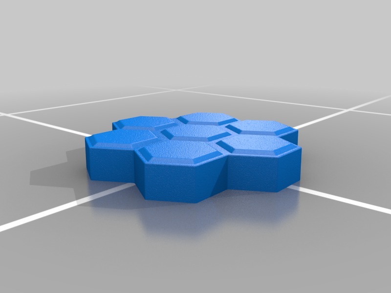 Open WarHex - Тестовая платформа