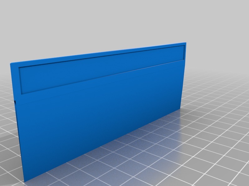 Корабль Sea-Ghost - Открытый нос