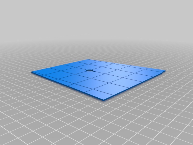 Модель Sea-Ghost Stern-Open