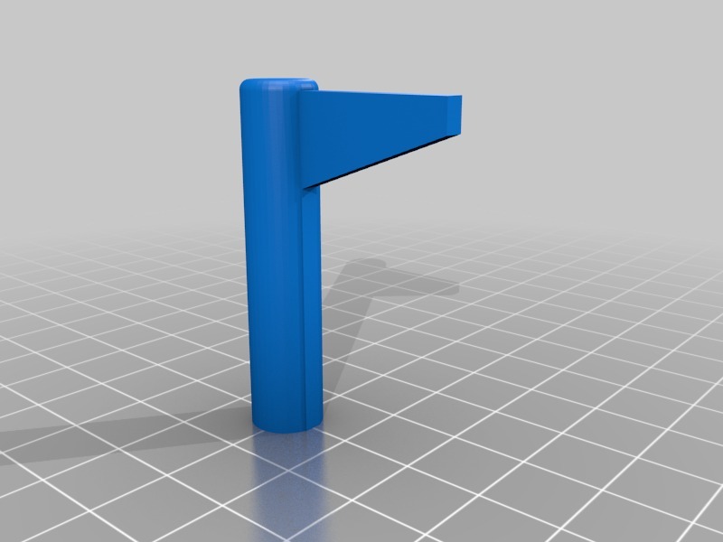 Модель Sea-Ghost Stern-Open