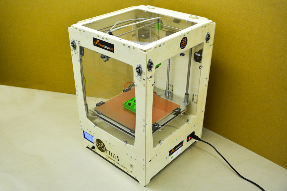 3D Принтер Troublemaker v2