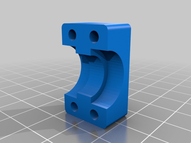 3D Принтер Troublemaker v2