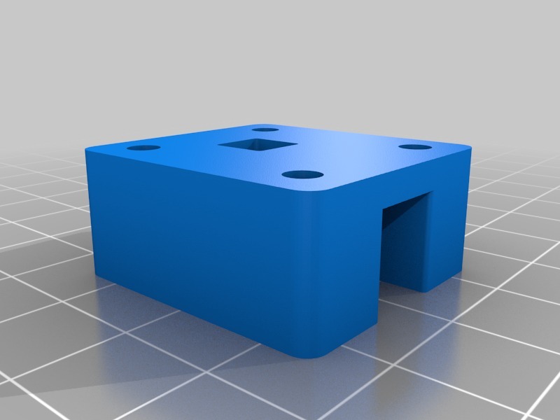 3D Принтер Troublemaker v2