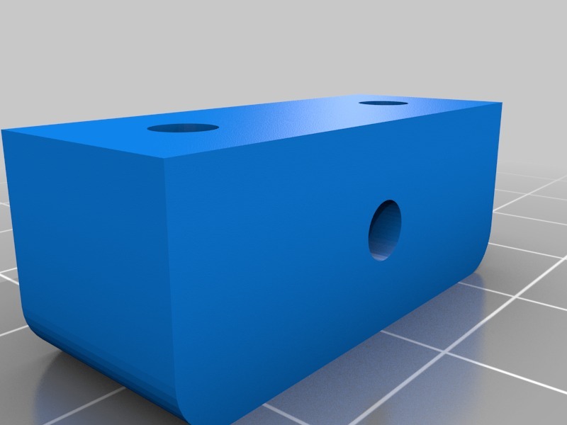 3D Принтер Troublemaker v2