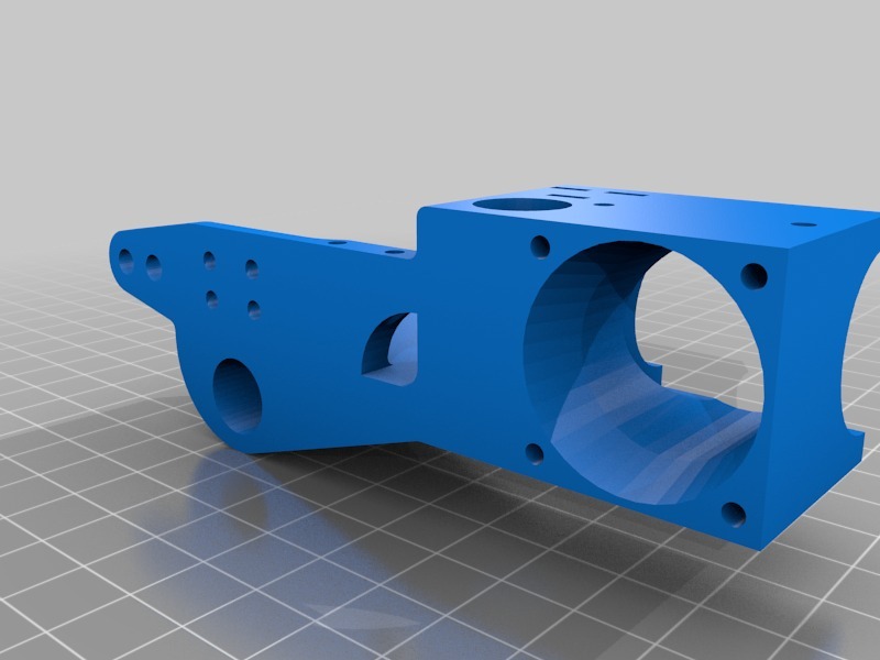 3D Принтер Troublemaker v2