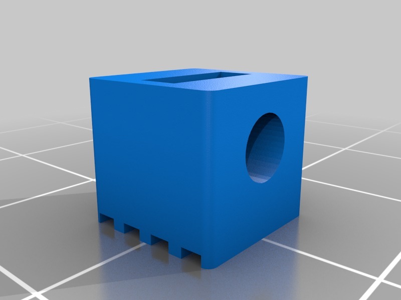 3D Принтер Troublemaker v2