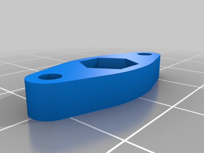 3D Принтер Troublemaker v2