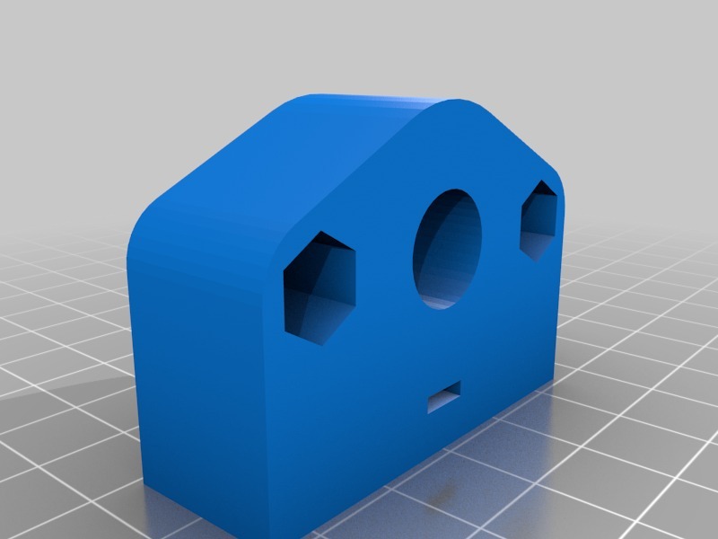 3D Принтер Troublemaker v2