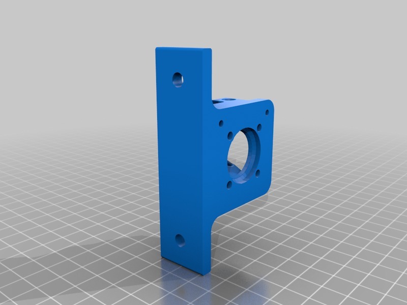 3D Принтер Troublemaker v2