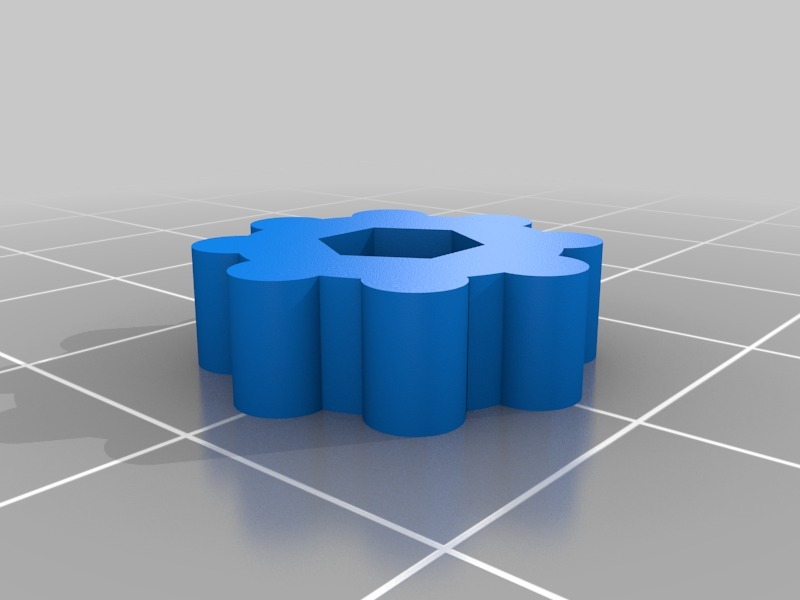 3D Принтер Troublemaker v2