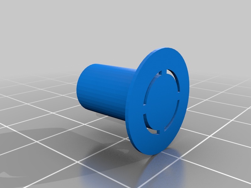 3D Принтер Troublemaker v2