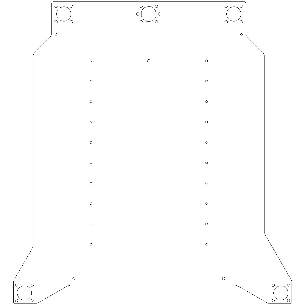 3D Принтер Troublemaker v2