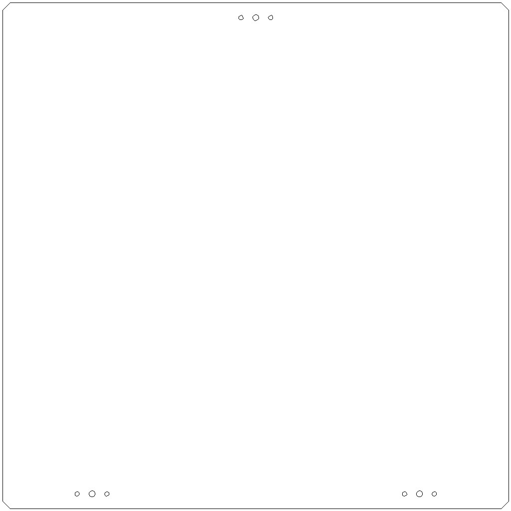 3D Принтер Troublemaker v2