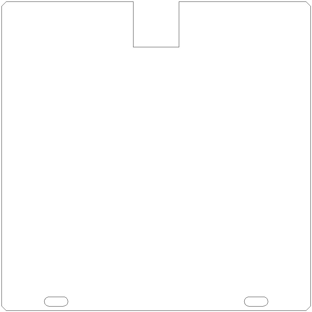 3D Принтер Troublemaker v2