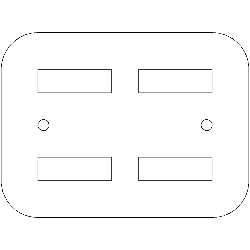 3D Принтер Troublemaker v2