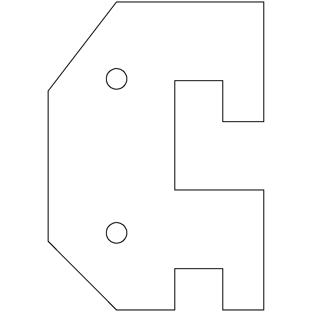 3D Принтер Troublemaker v2