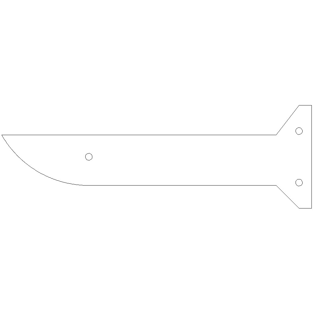 3D Принтер Troublemaker v2