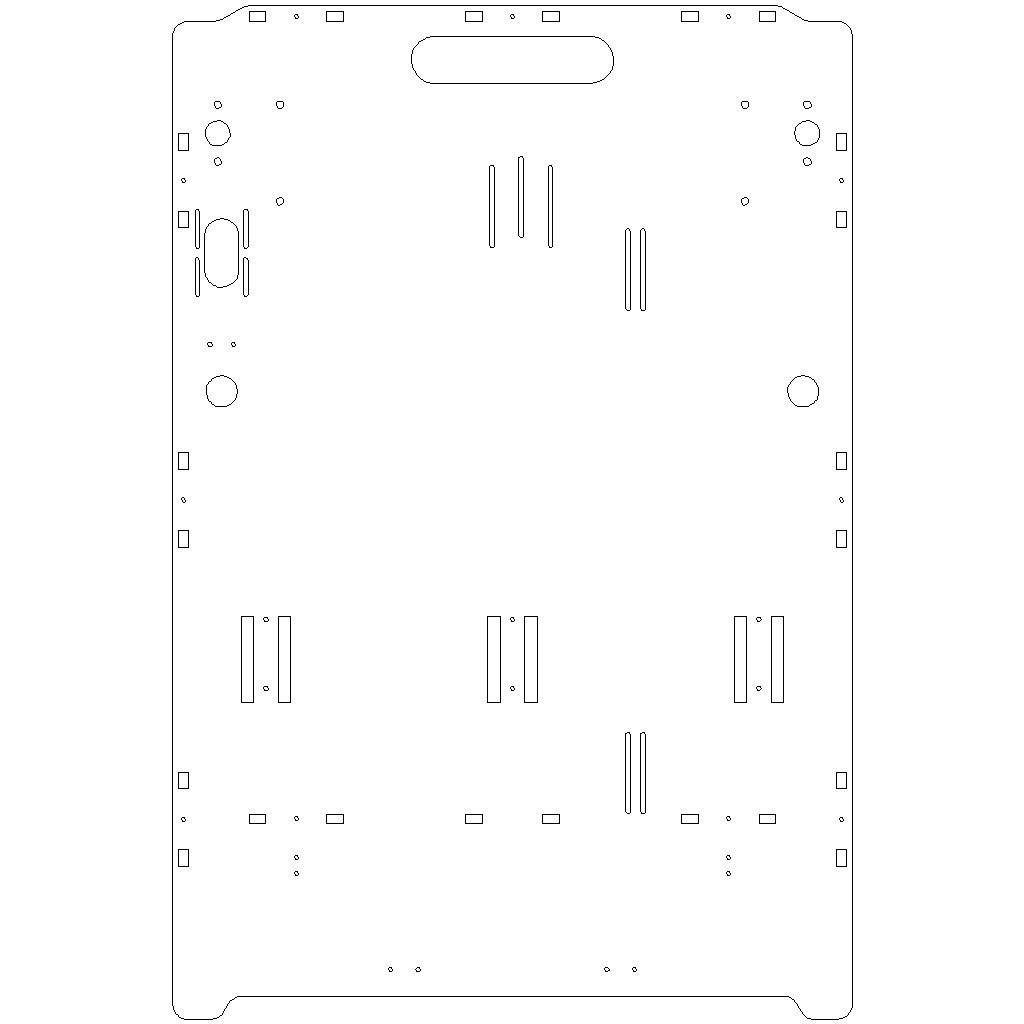 3D Принтер Troublemaker v2