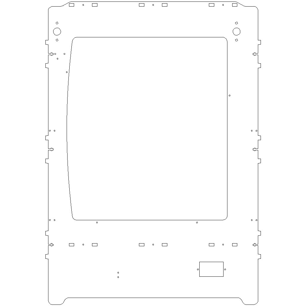 3D Принтер Troublemaker v2