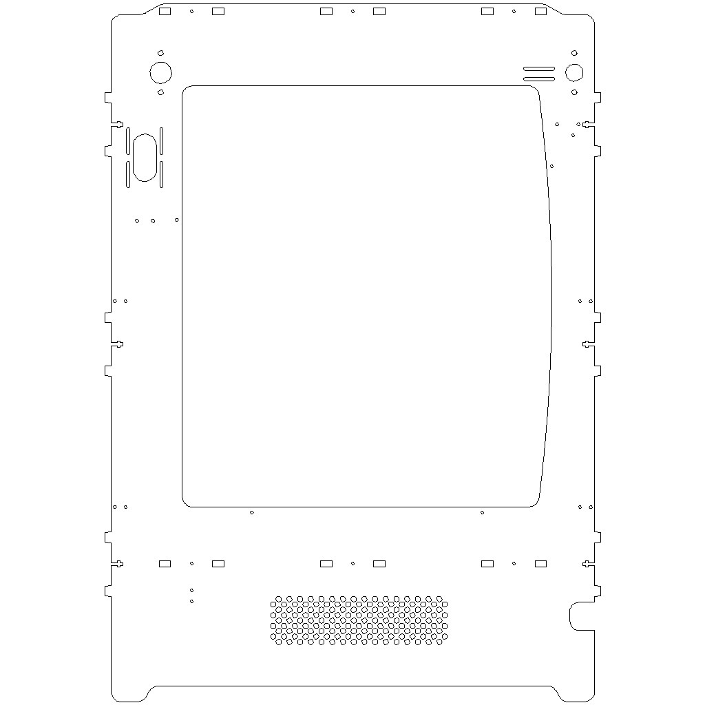 3D Принтер Troublemaker v2