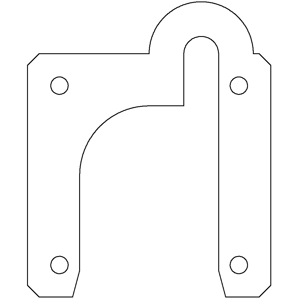 3D Принтер Troublemaker v2