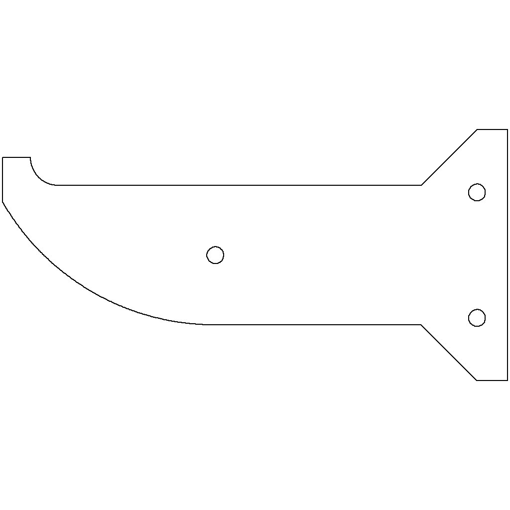 3D Принтер Troublemaker v2
