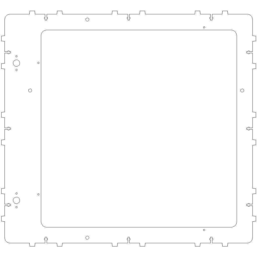 3D Принтер Troublemaker v2