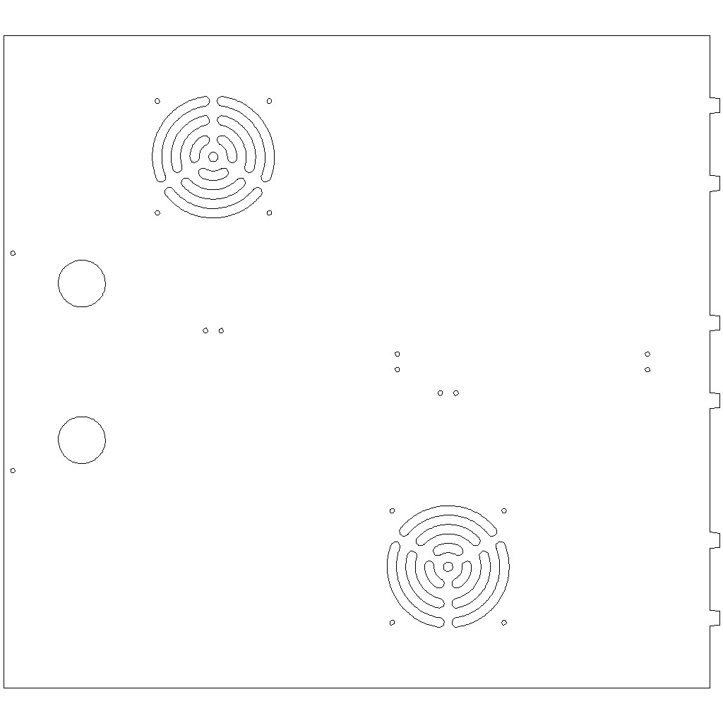 3D Принтер Troublemaker v2